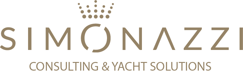 logo Simonazzi Yachts Monaco